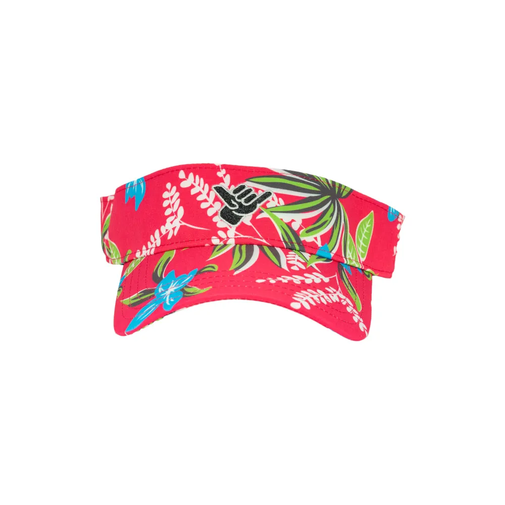 Mahana Visor