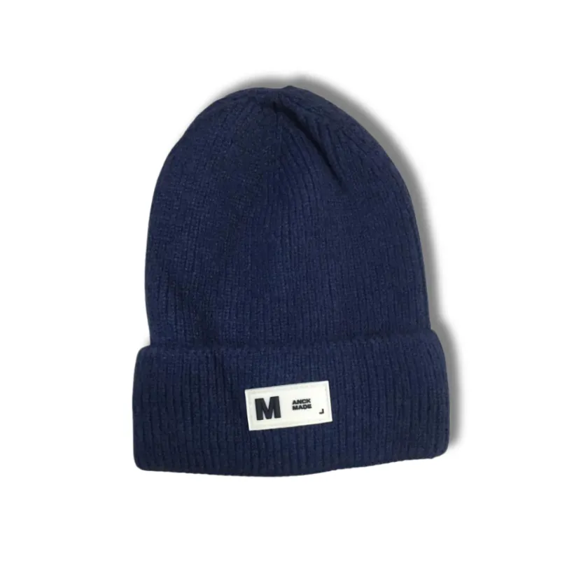 Manck Beanie