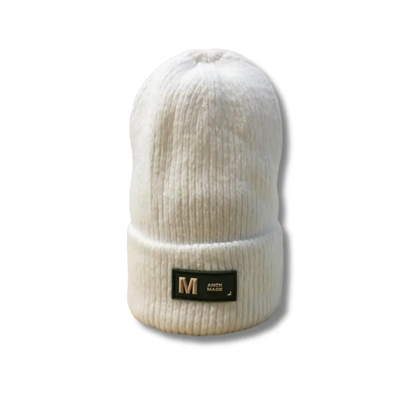 Manck Beanie