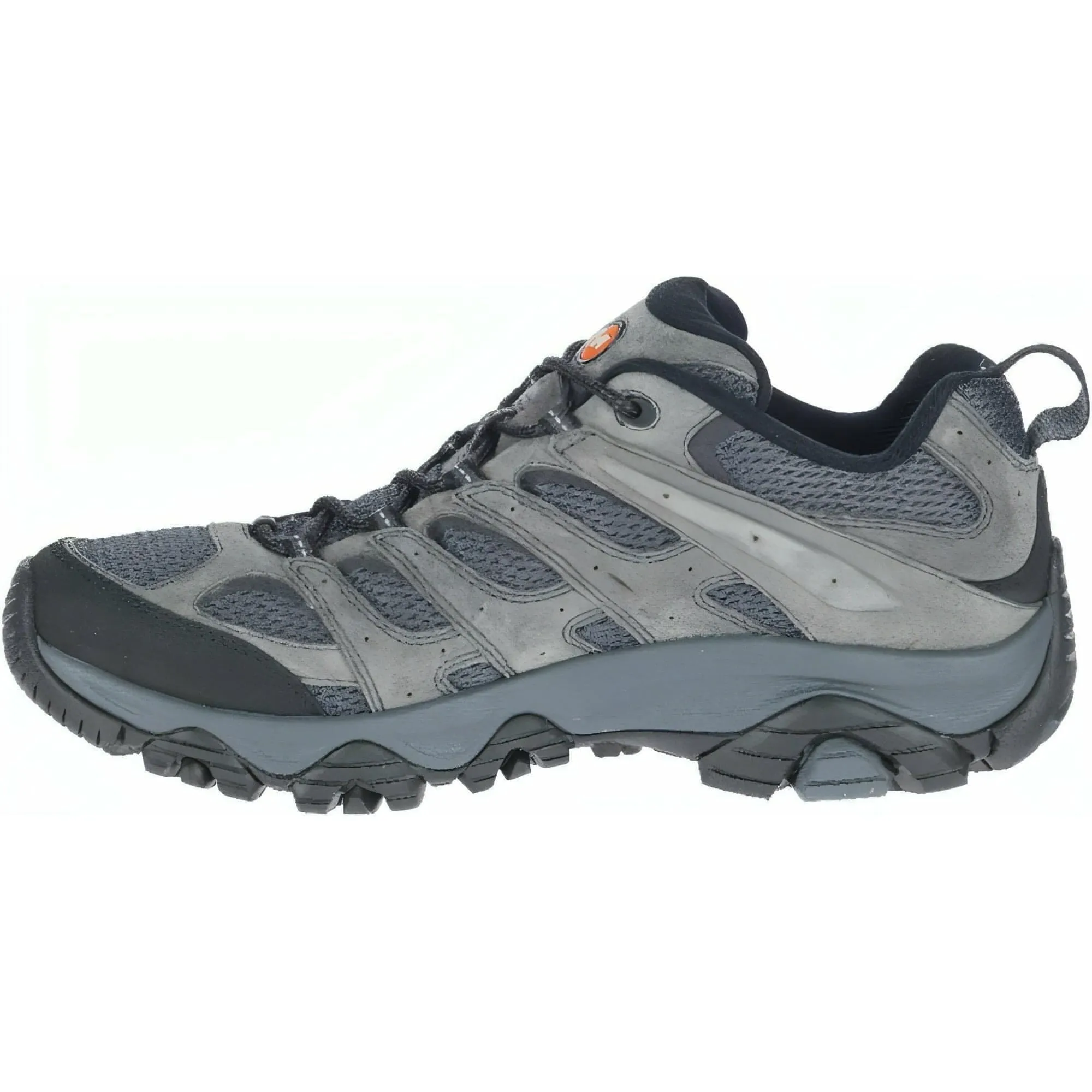 Merrell Moab 3 Mens Walking Shoes - Grey