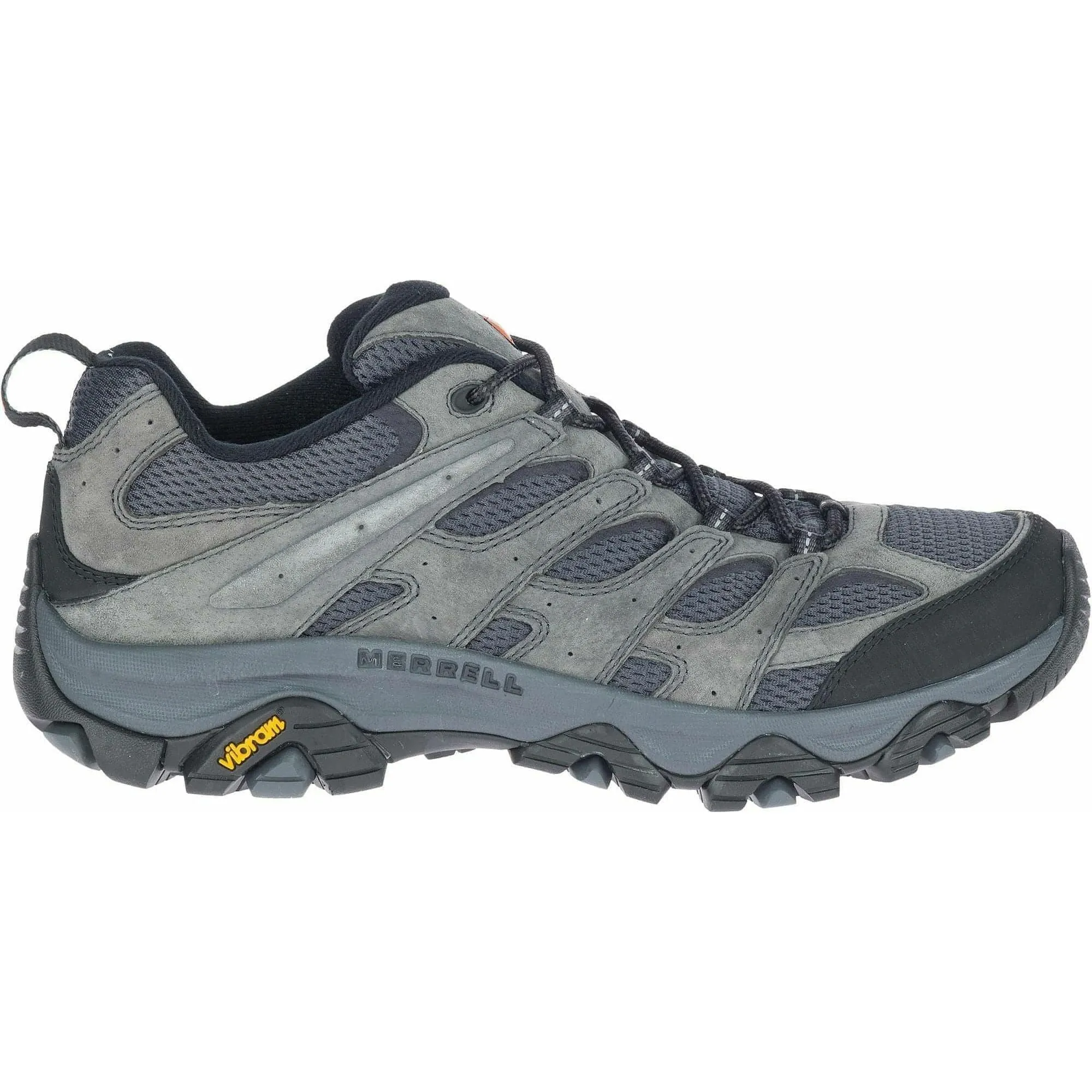 Merrell Moab 3 Mens Walking Shoes - Grey