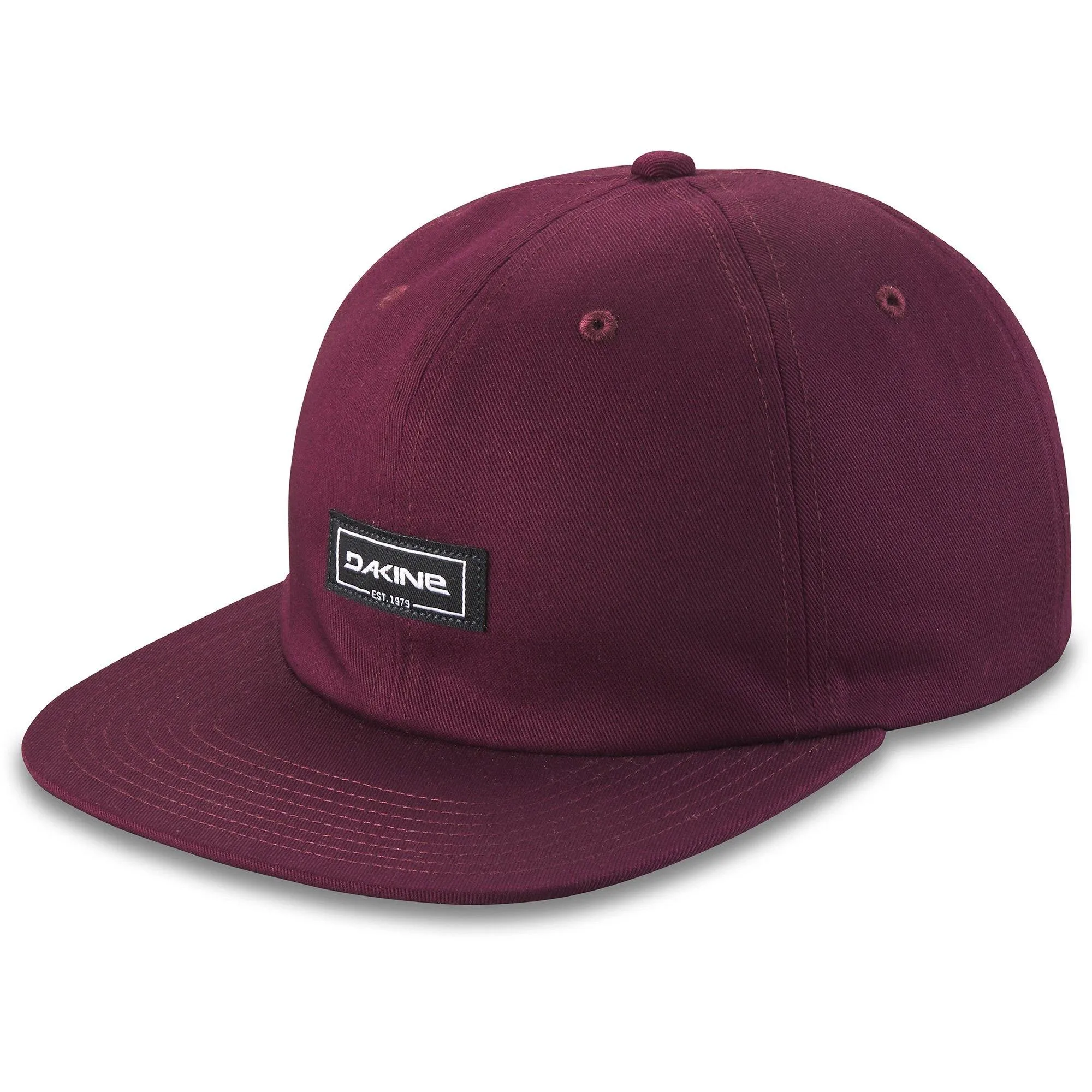 Mission Snap Back Ball Cap