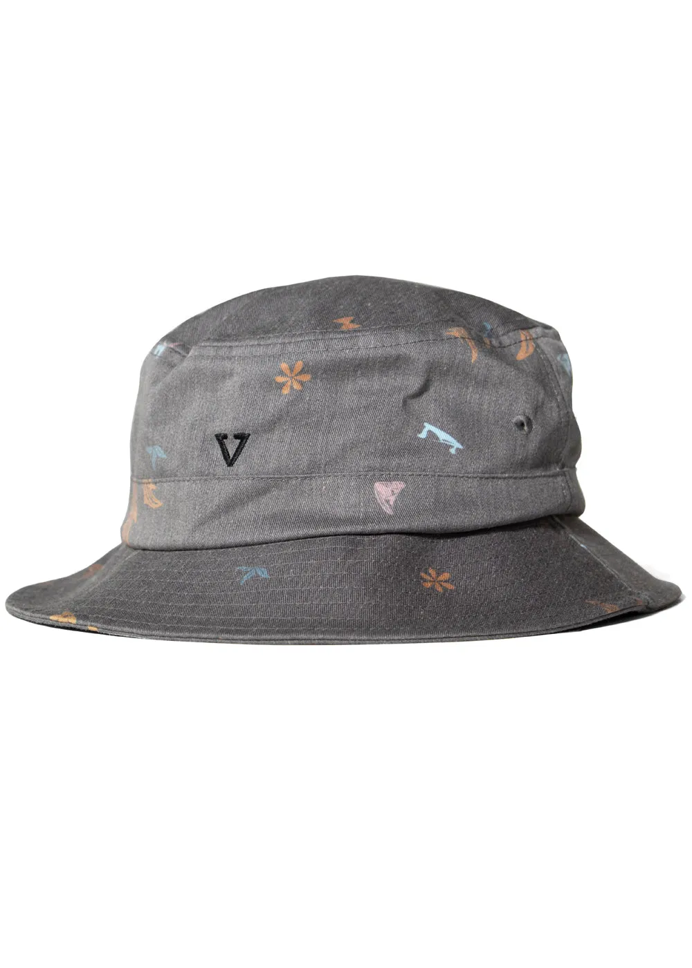 Miyashiro Island Stargazer Bucket Hat