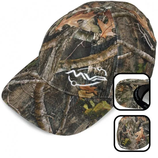 MVP Flexfit TrueTimber Hat