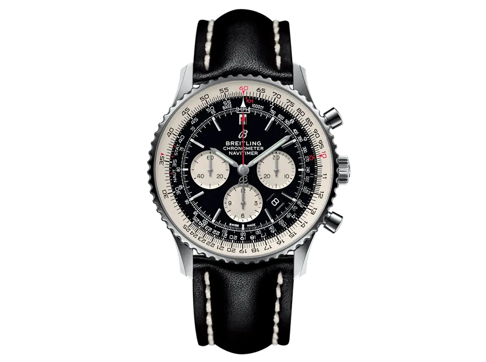 NAVITIMER