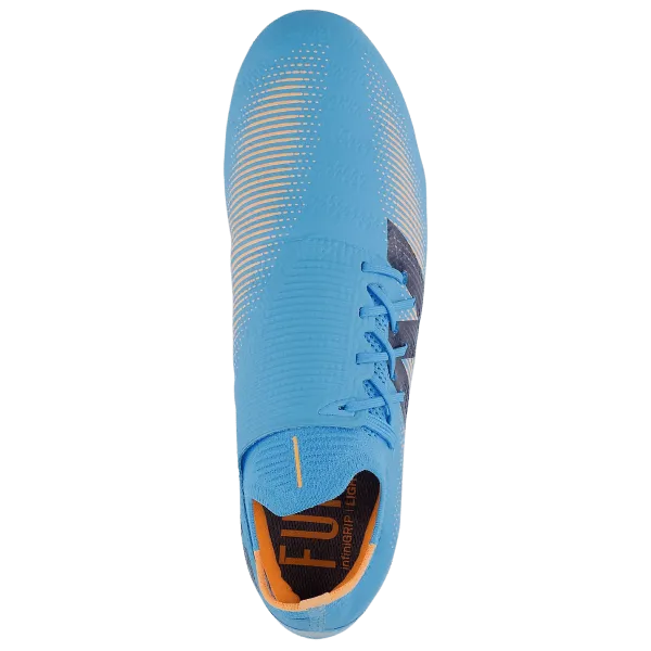 New Balance Furon V7  Pro FG Senior Football Boot