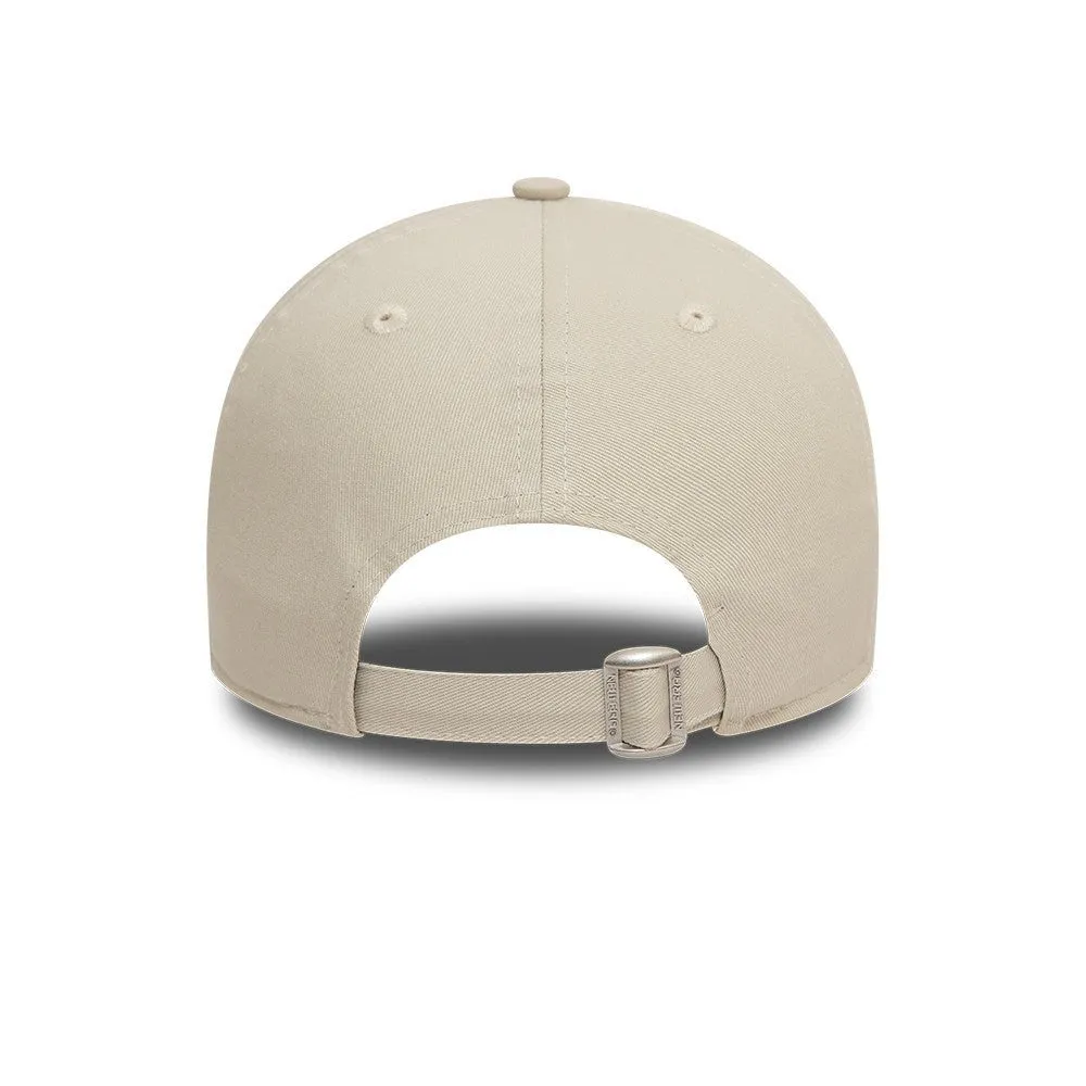 New Era NOS LEAGUE ESS 9TWENTY Stone Cap