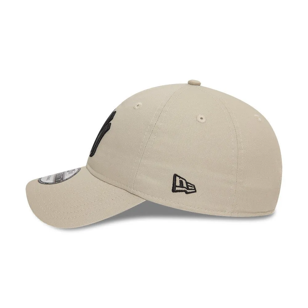 New Era NOS LEAGUE ESS 9TWENTY Stone Cap