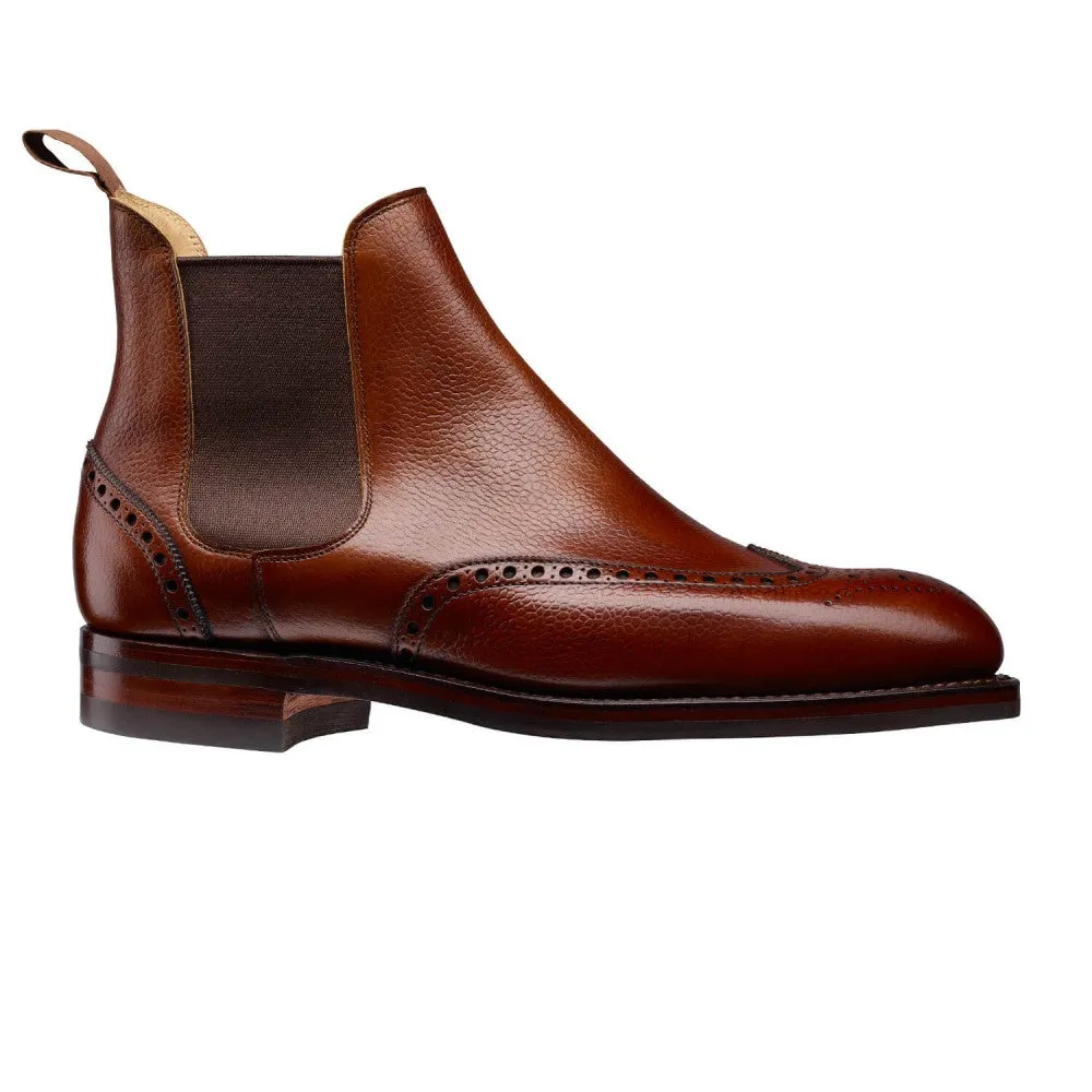 Newbury Chelsea Boot