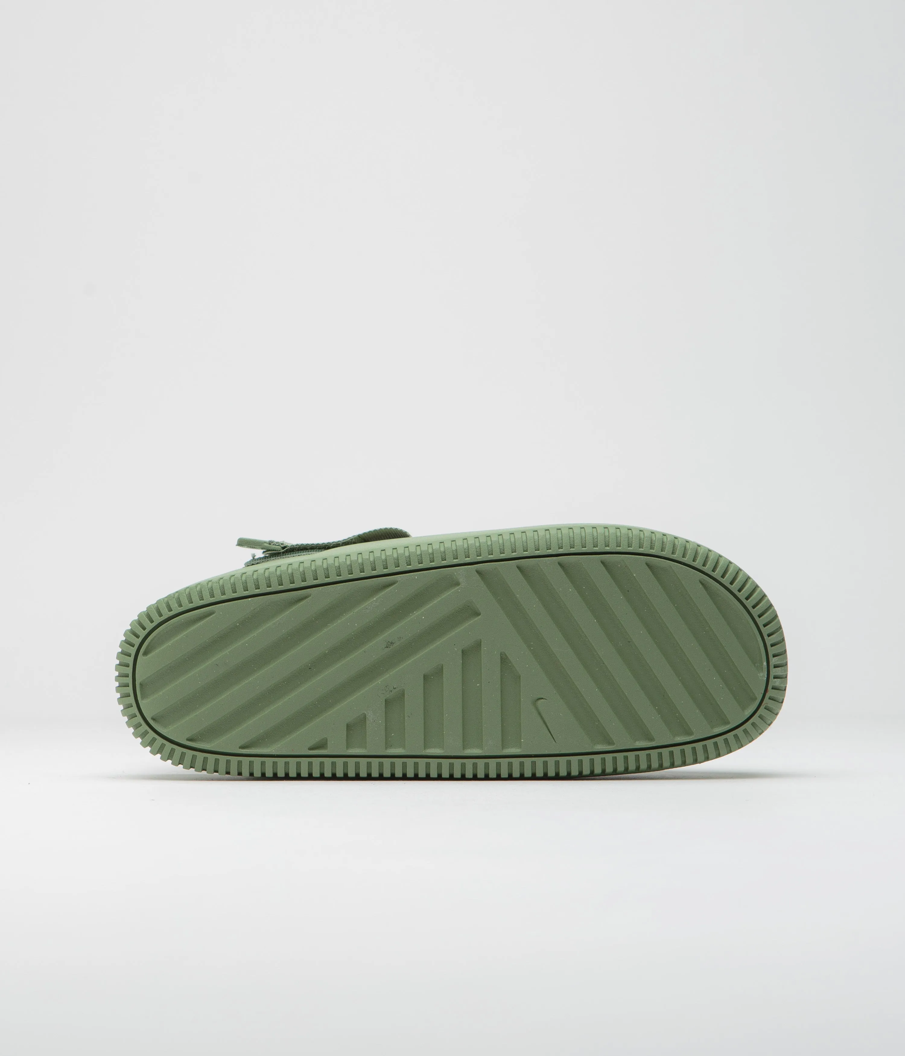 Nike Calm Shoes - Oil Green / Oil Green