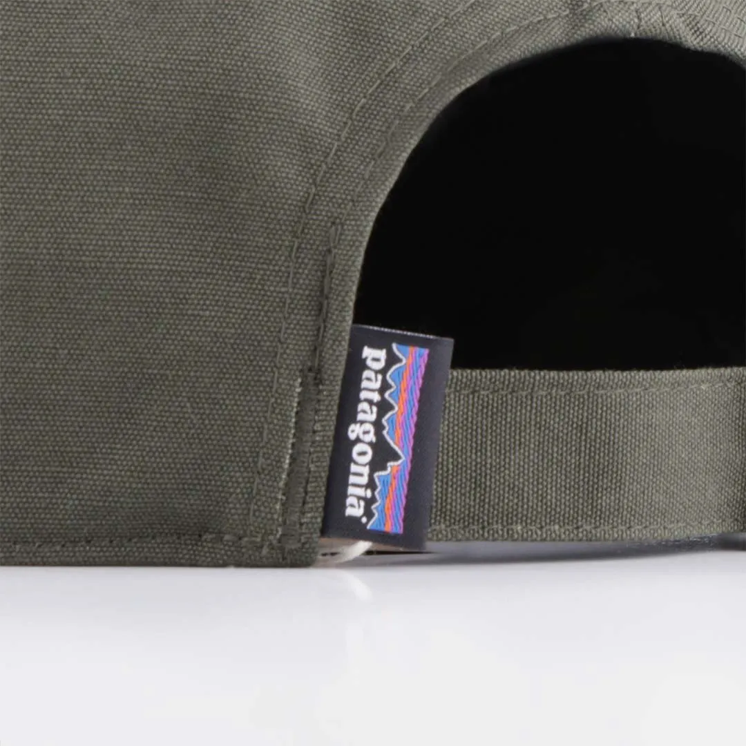 Patagonia Scrap Everyday Cap