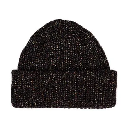 PLEASURES SPARK SPECKLED BEANIE