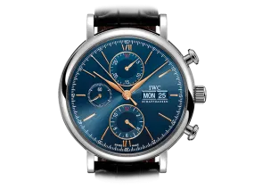 PORTOFINO CHRONOGRAPH