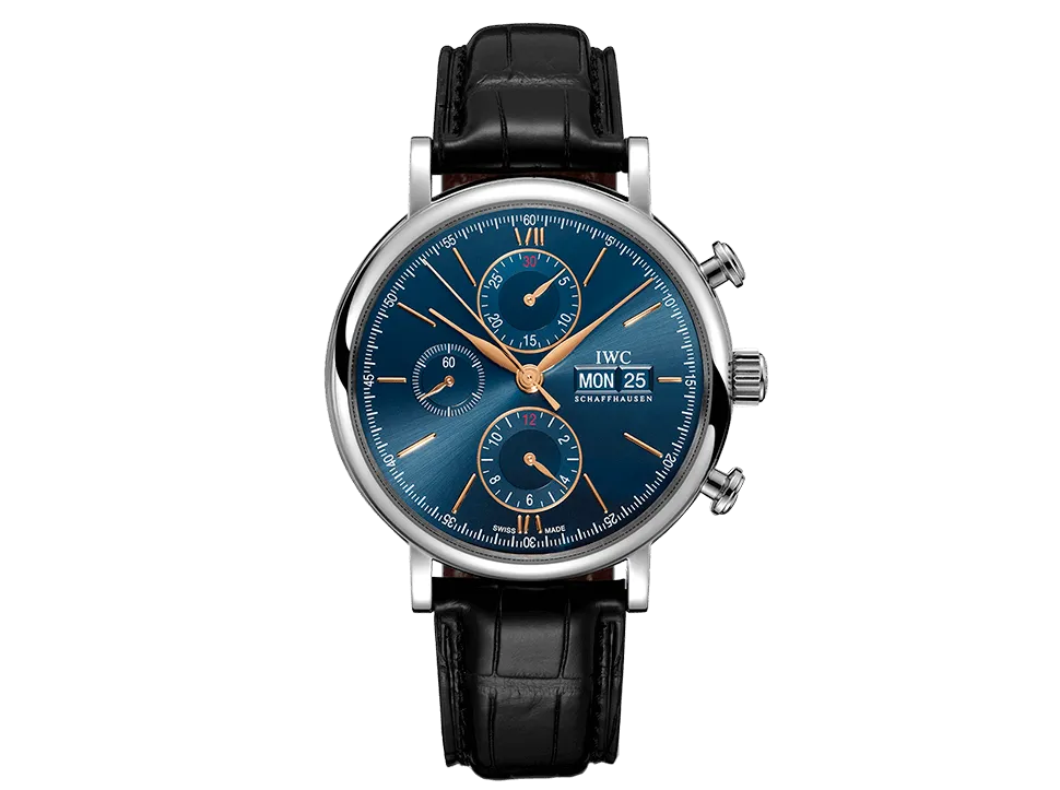 PORTOFINO CHRONOGRAPH