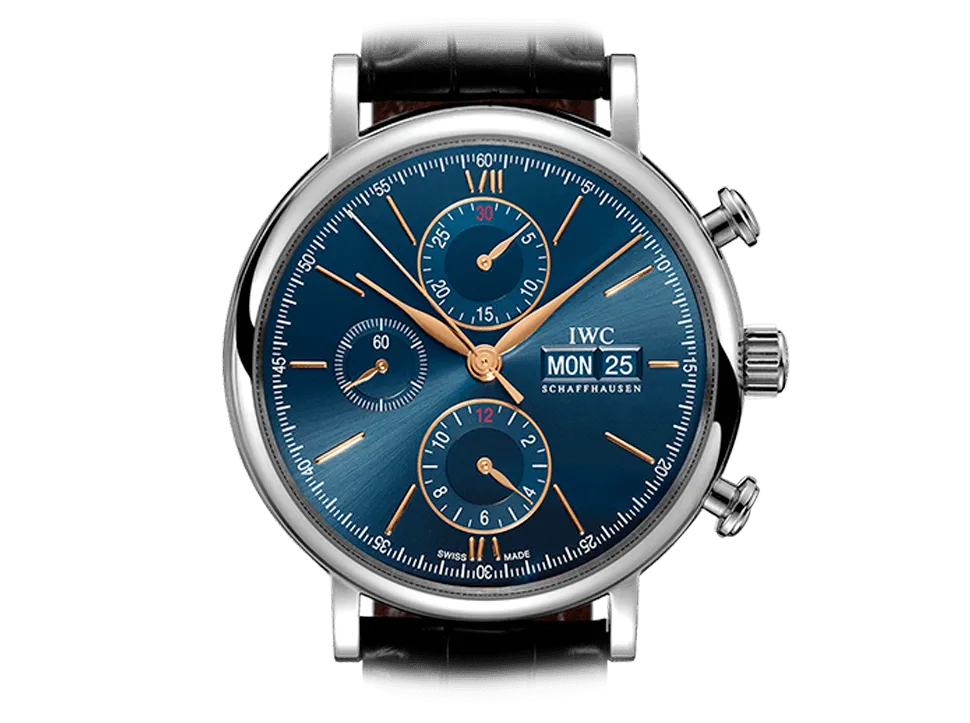 PORTOFINO CHRONOGRAPH