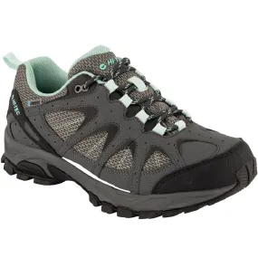 Quixhill Trail Low Women's Hiking Shoes