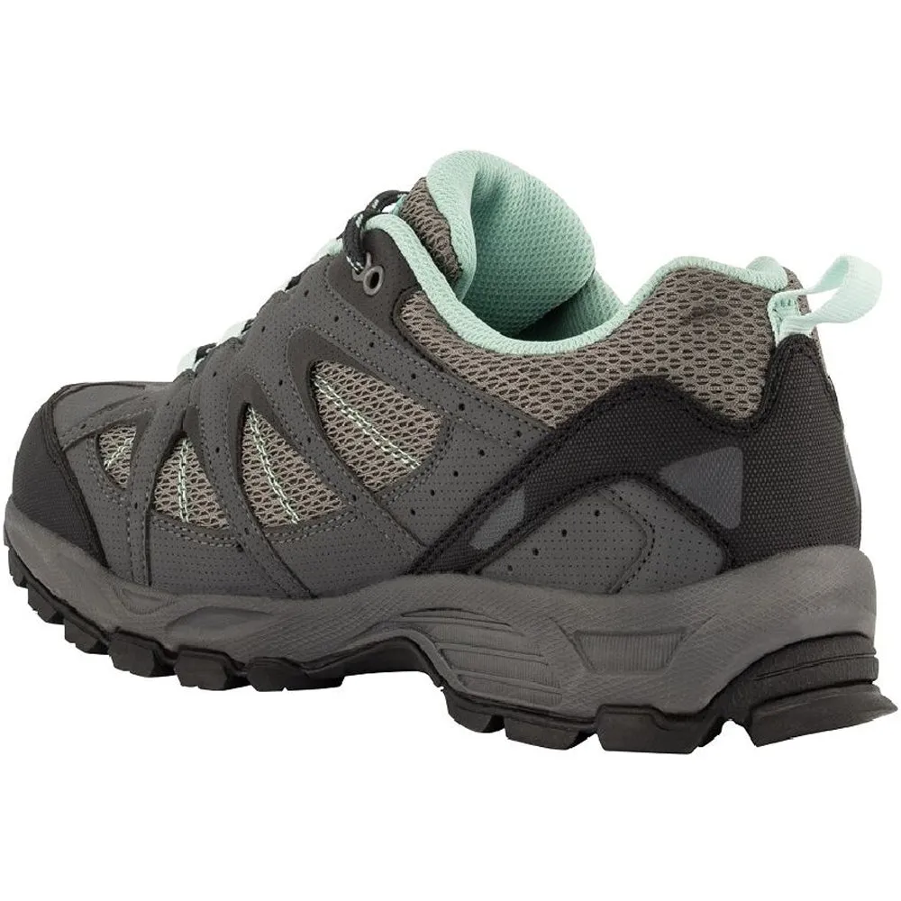 Quixhill Trail Low Women's Hiking Shoes