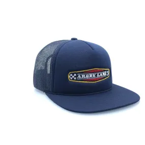 Race Day Trucker