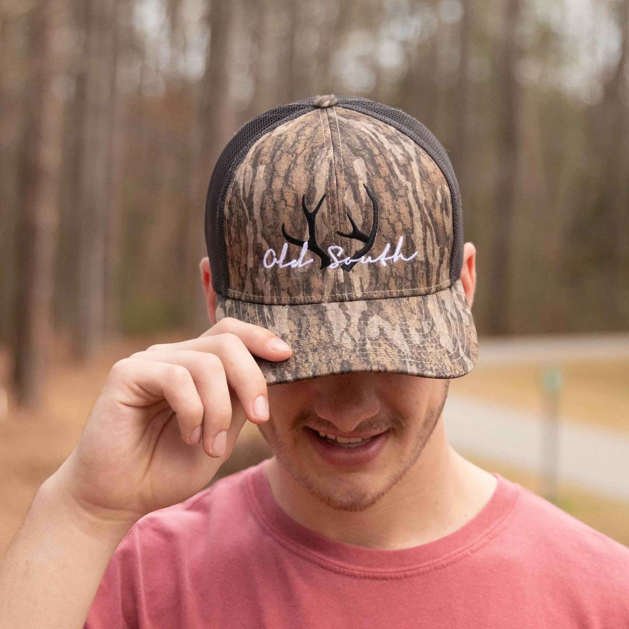 Racked - Trucker Hat