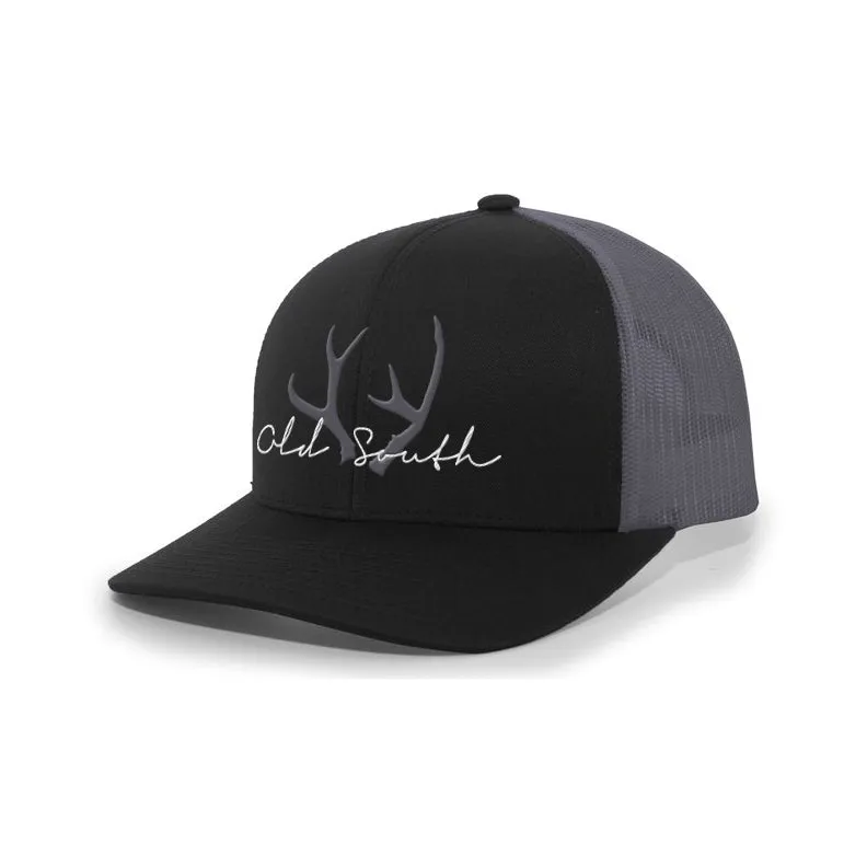 Racked - Trucker Hat