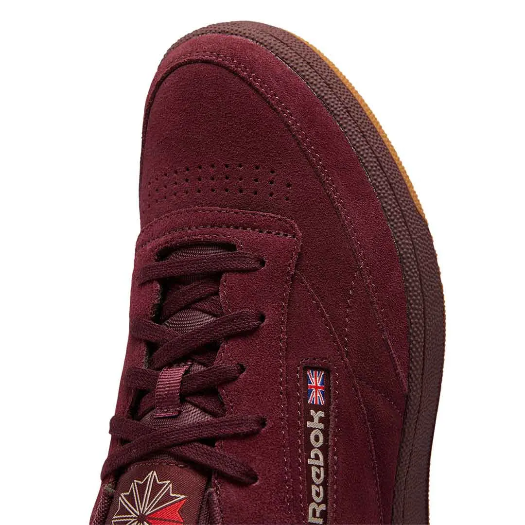 Reebok - Unisex Club C 85 Shoes (G57635)