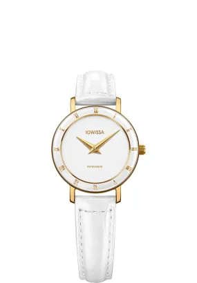 Roma Swiss Ladies Watch J2.276.S