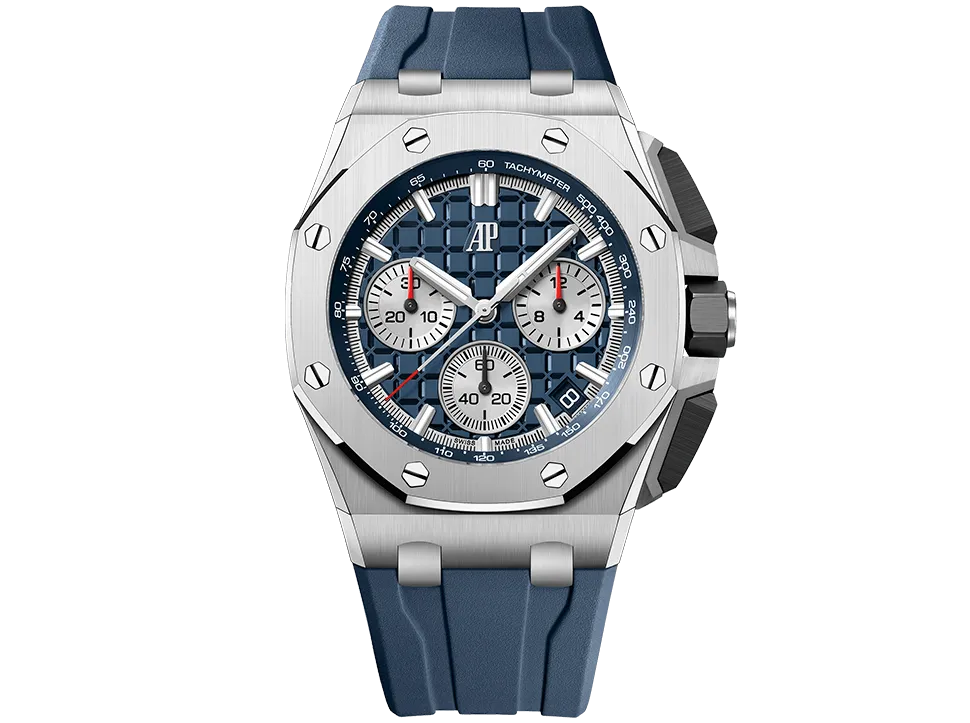 ROYAL OAK OFFSHORE