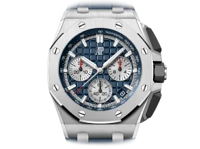 ROYAL OAK OFFSHORE