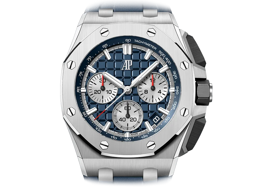 ROYAL OAK OFFSHORE