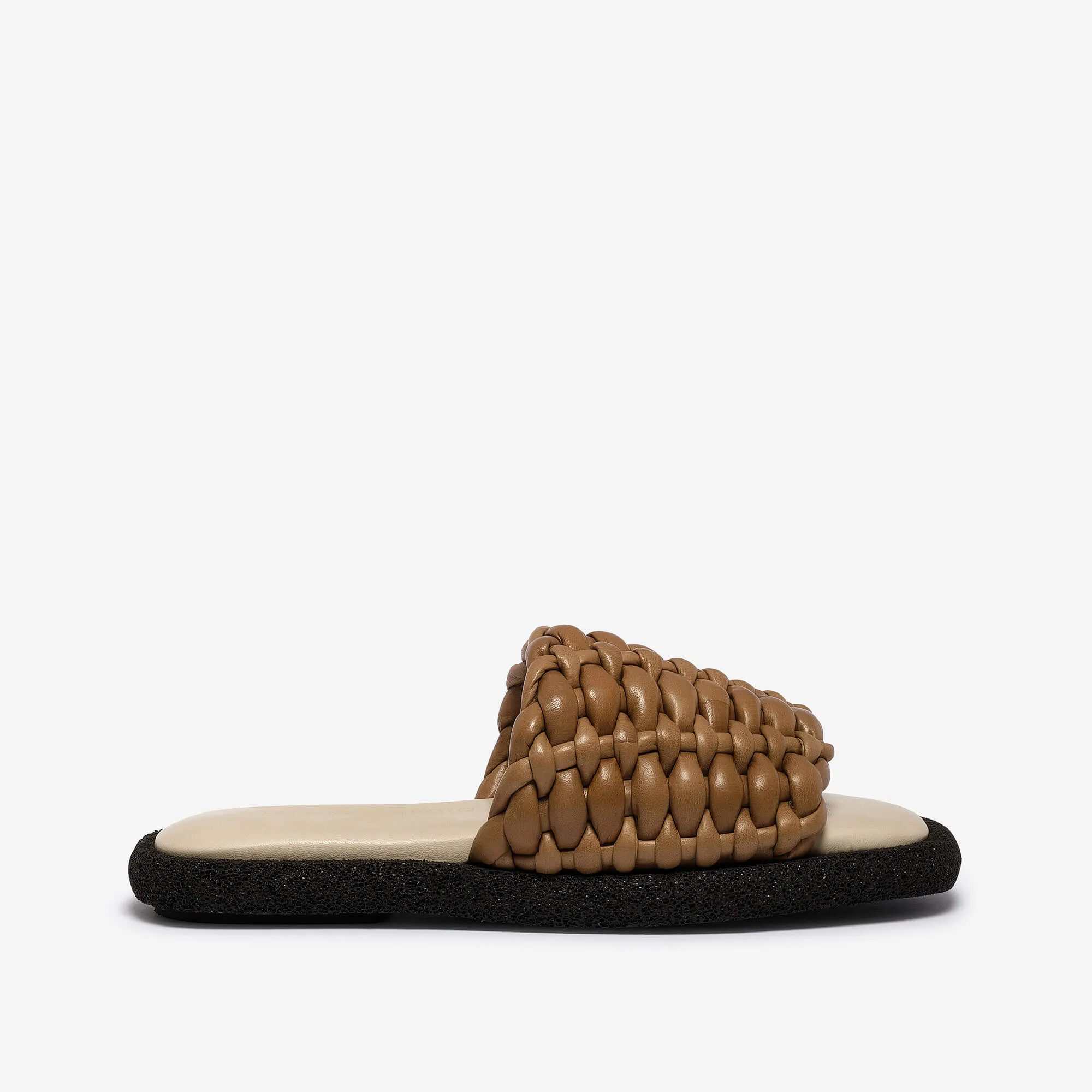 Rubellia | Women's leather sandal