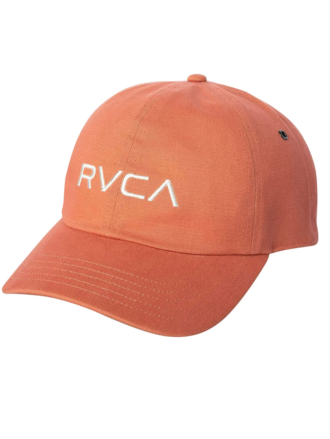 RVCA Ladies Dad Cap