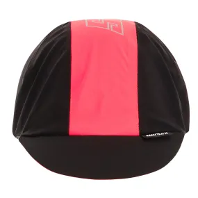 Santini Guard Mercurio Rain Cap - Granatina