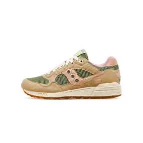 Saucony Mens Shadow 5000 Shoes 'Mushroom