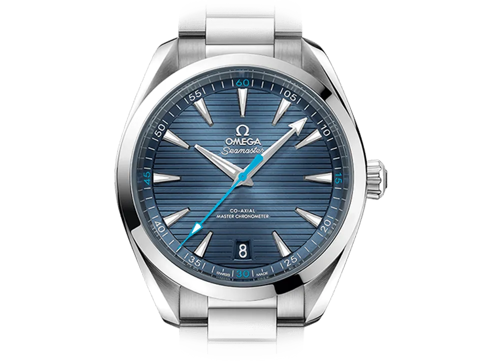 SEAMASTER