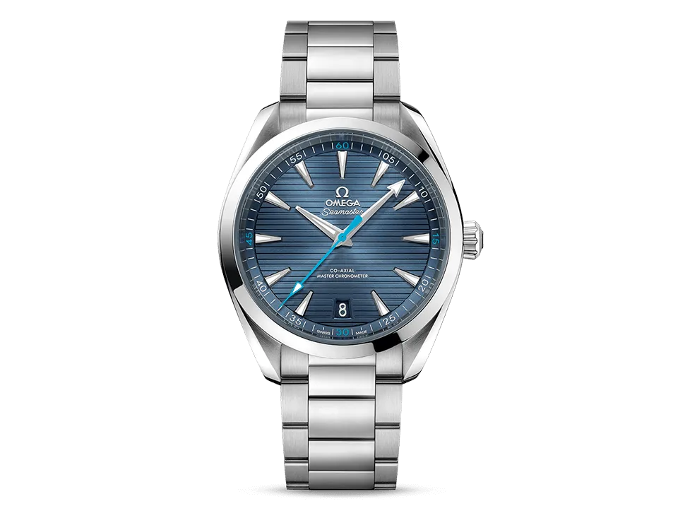 SEAMASTER