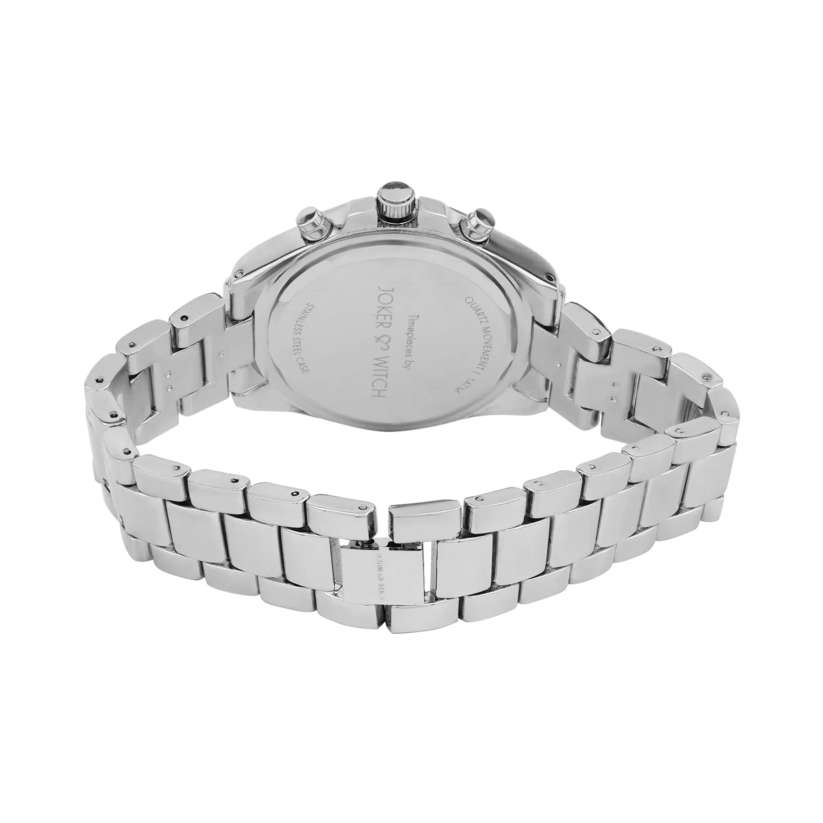 Sicily Watch Bracelet Stack