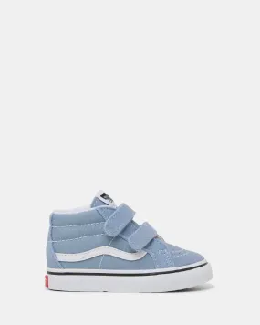 Sk8-Mid Reissue V Infant Dusty Blue