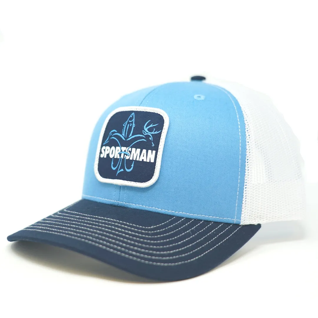 Sportsman Mid Pro Classic Hat