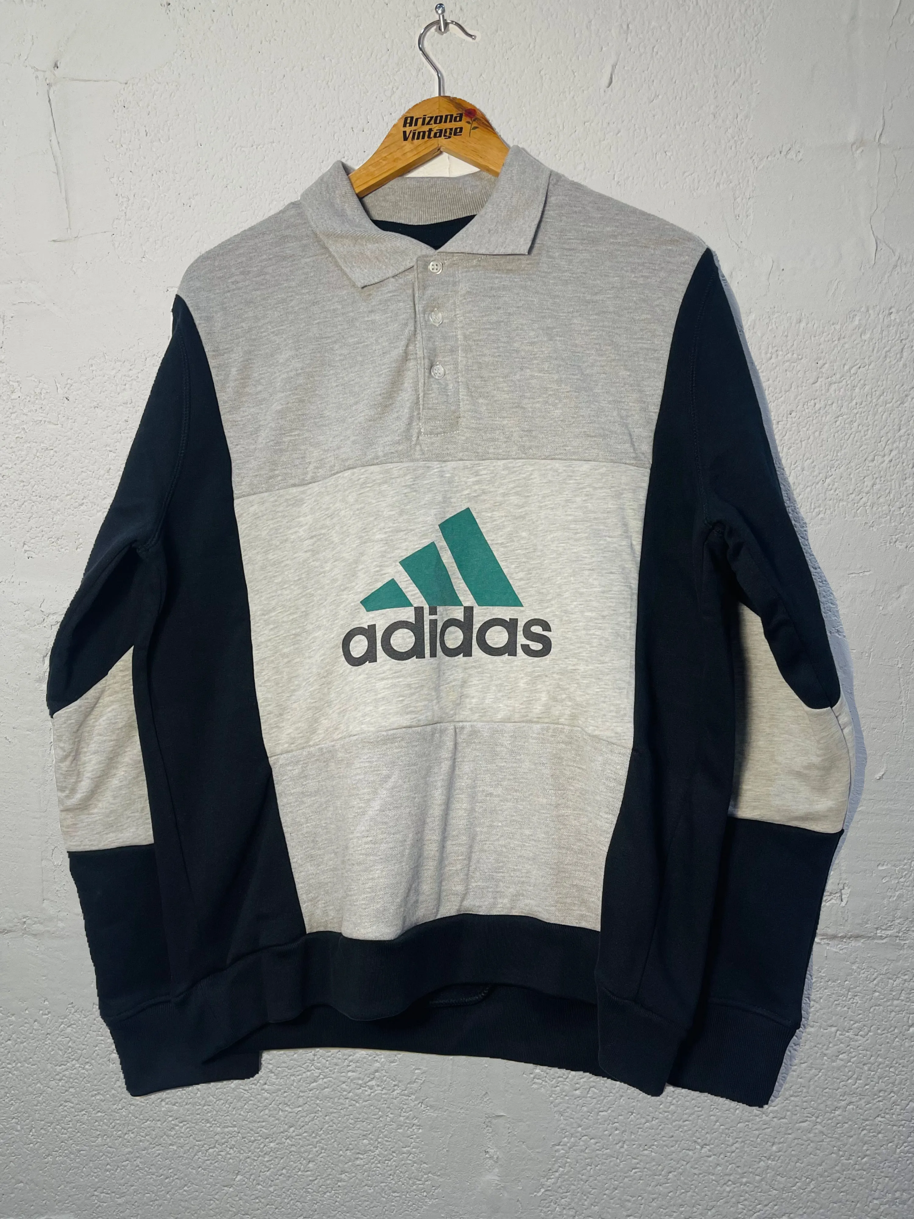 Sudadera Adidas Custom