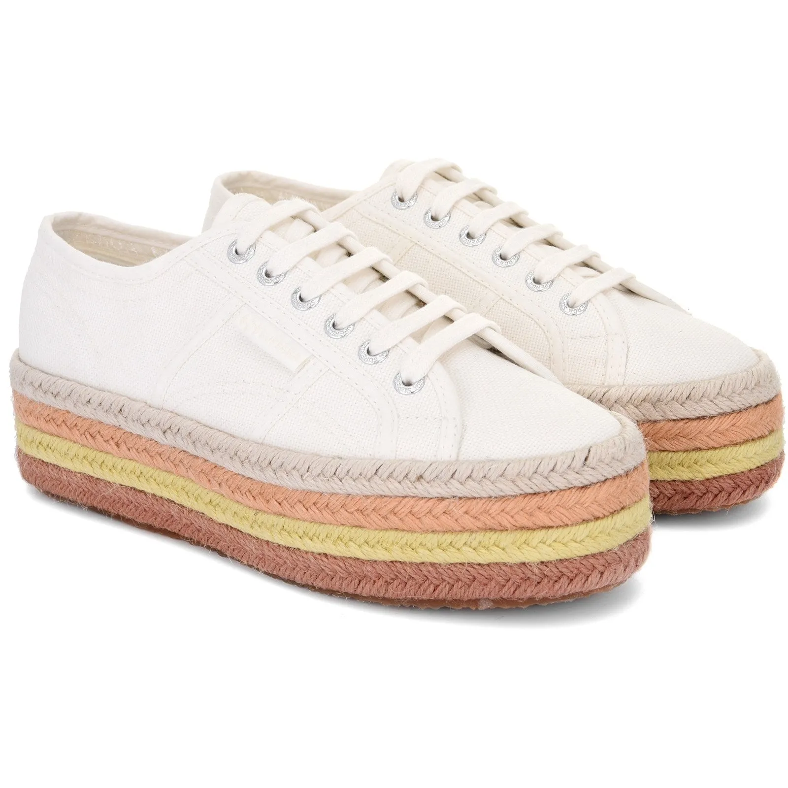 Superga 2790 Rope Shoes