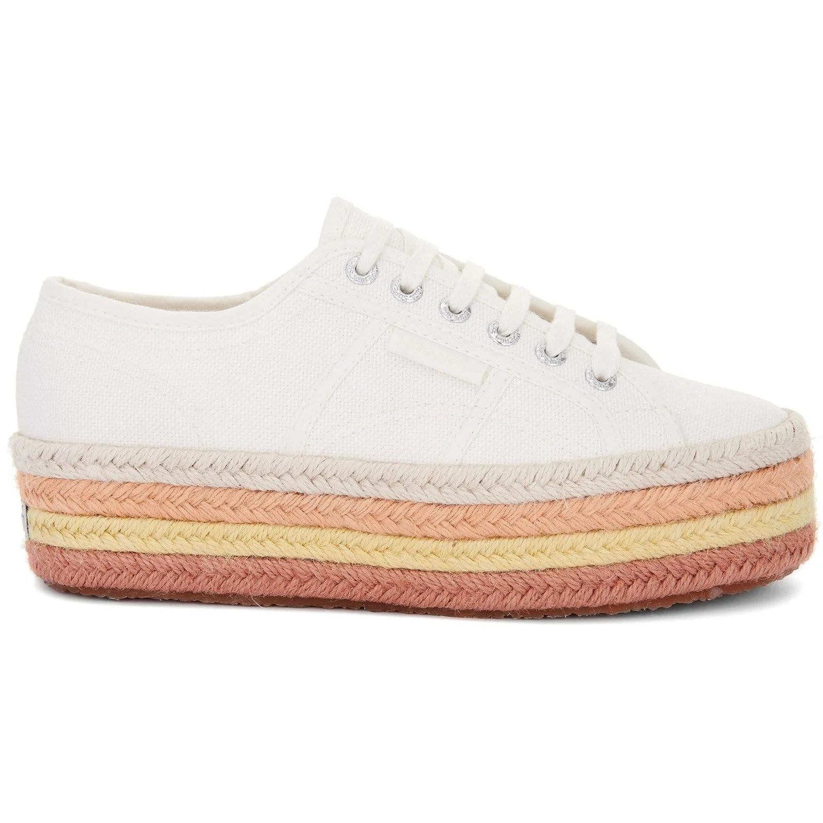 Superga 2790 Rope Shoes