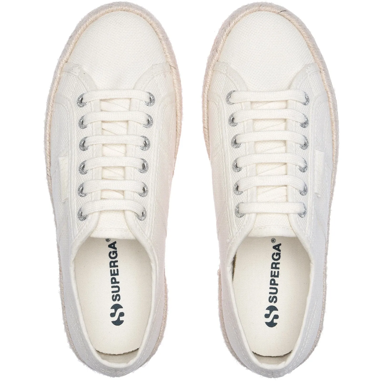 Superga 2790 Rope Shoes