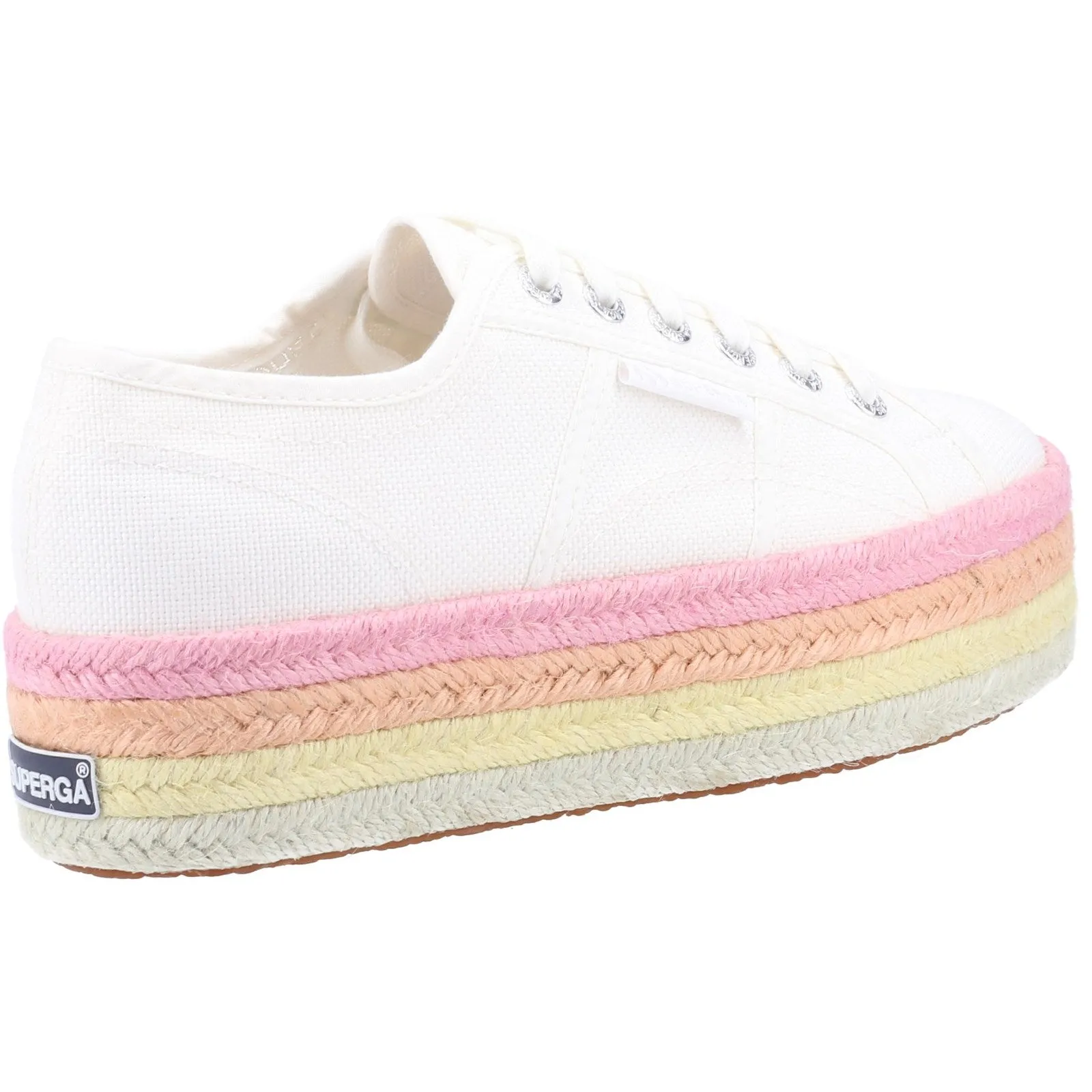 Superga 2790 Rope Shoes