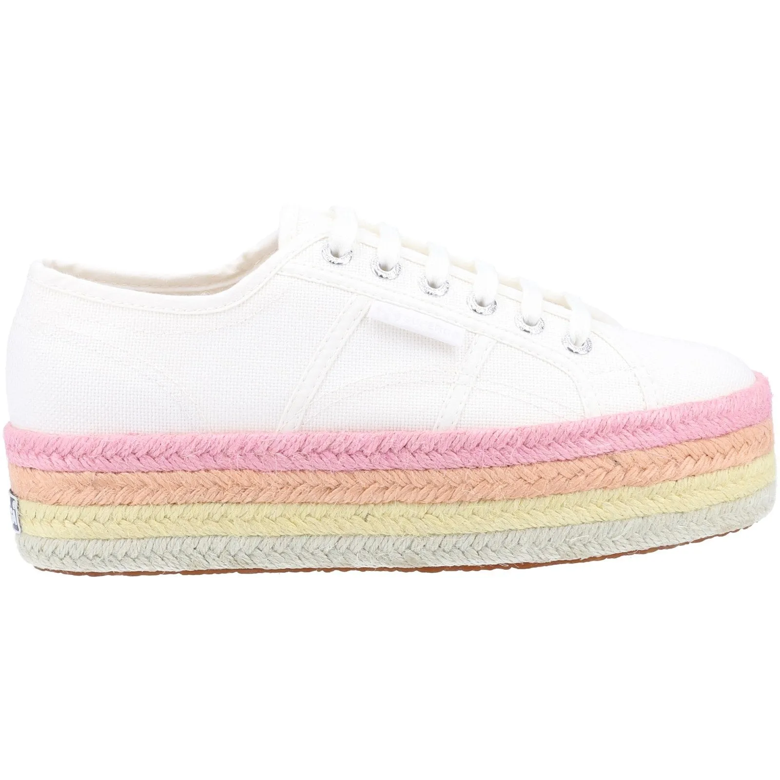 Superga 2790 Rope Shoes