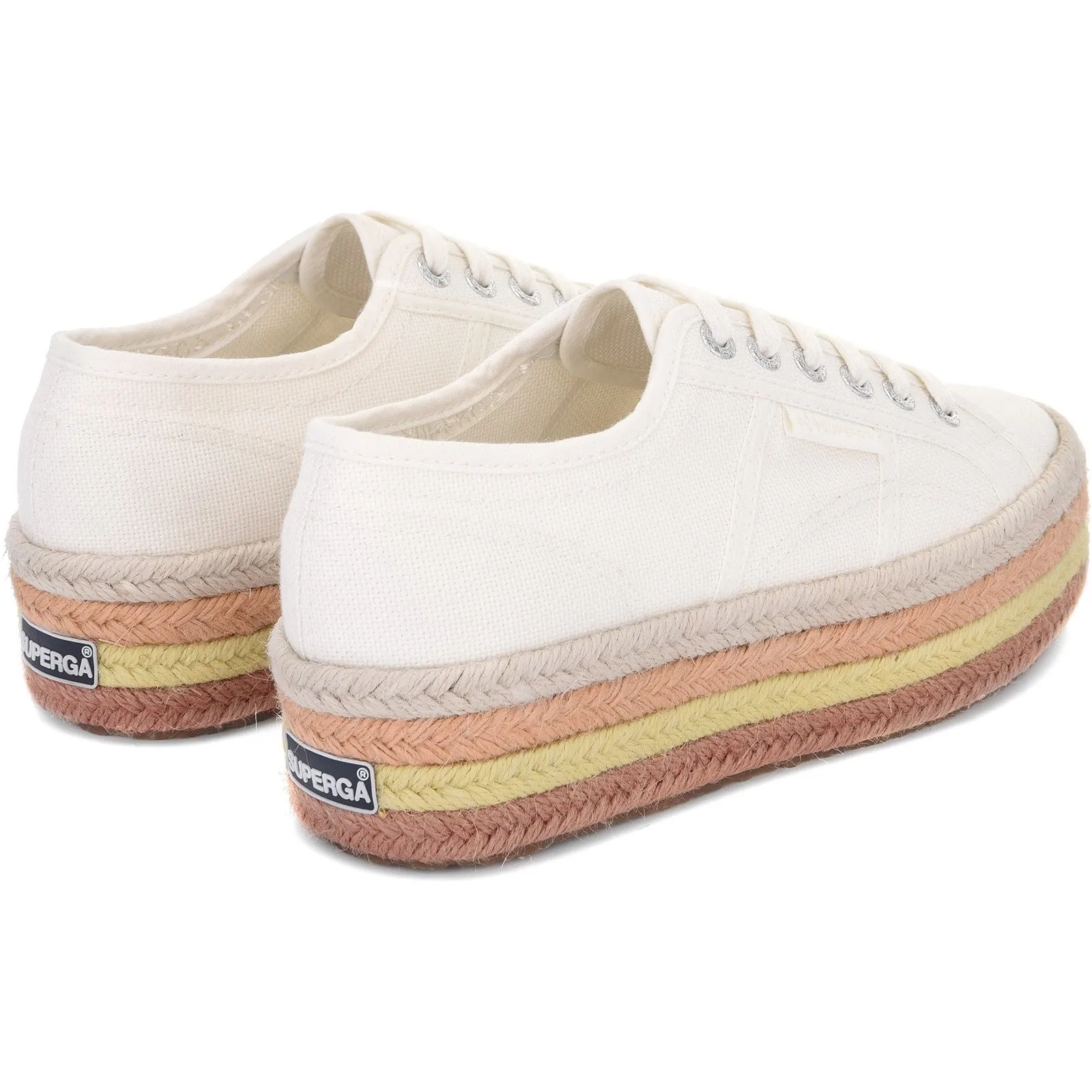 Superga 2790 Rope Shoes