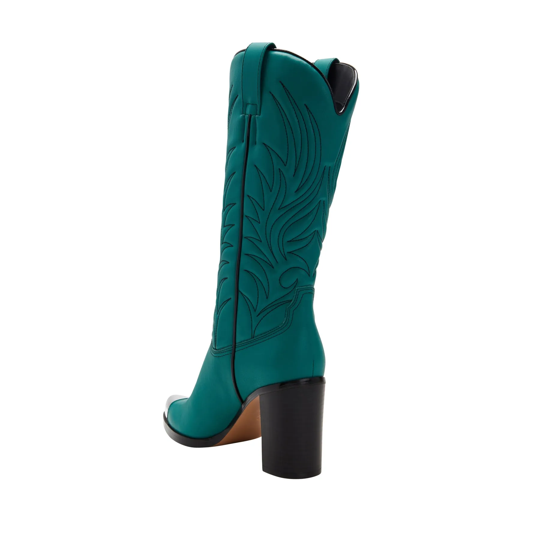 THE ZAINA WESTERN BOOT