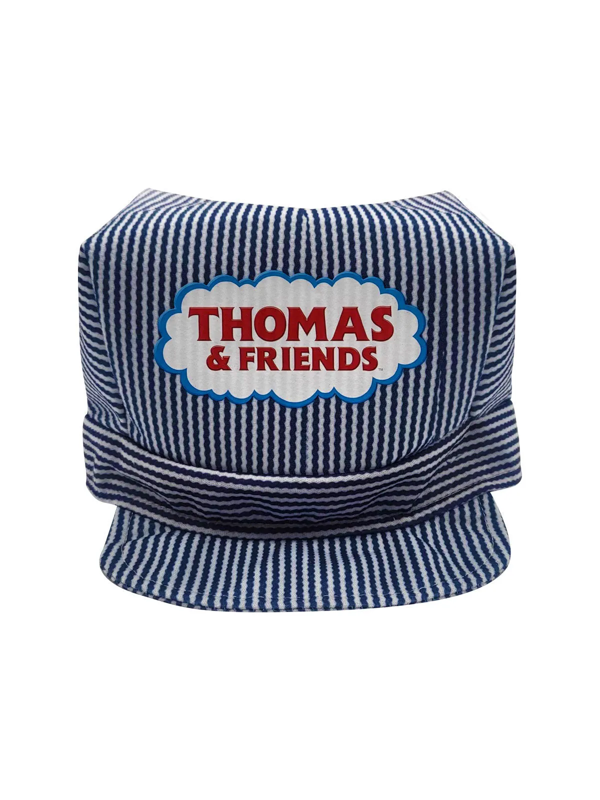 Thomas the Tank Engine Train Drivers Hat for Toddlers & Kids - Mattel Thomas & Friends