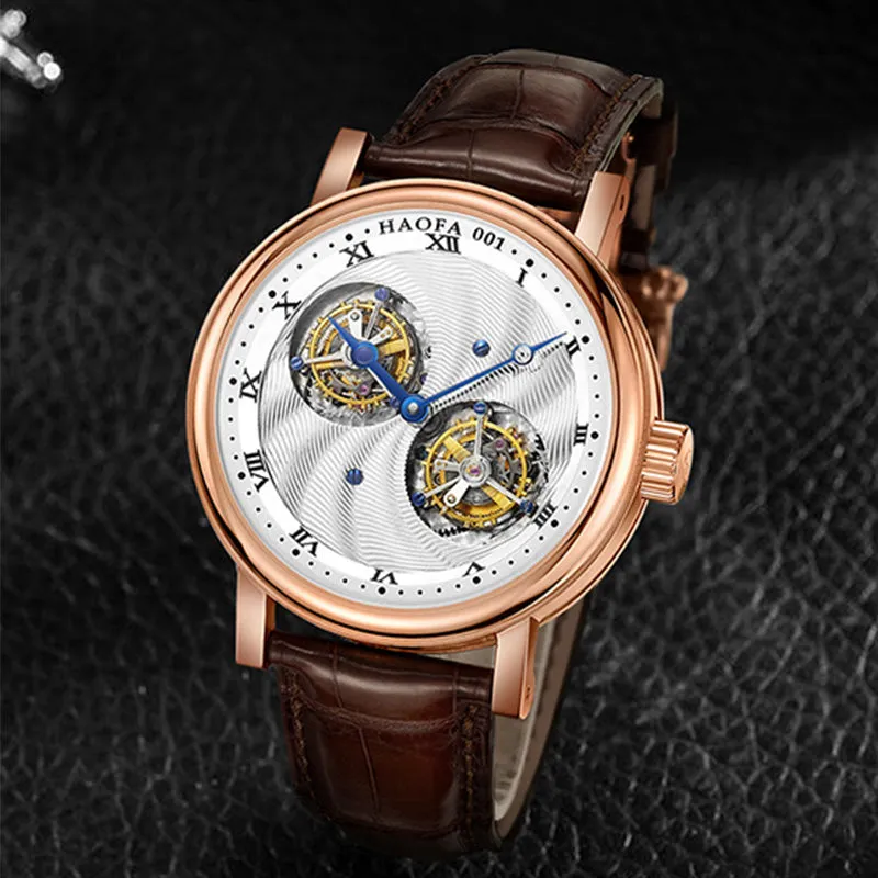 Timeless Luxury Watches