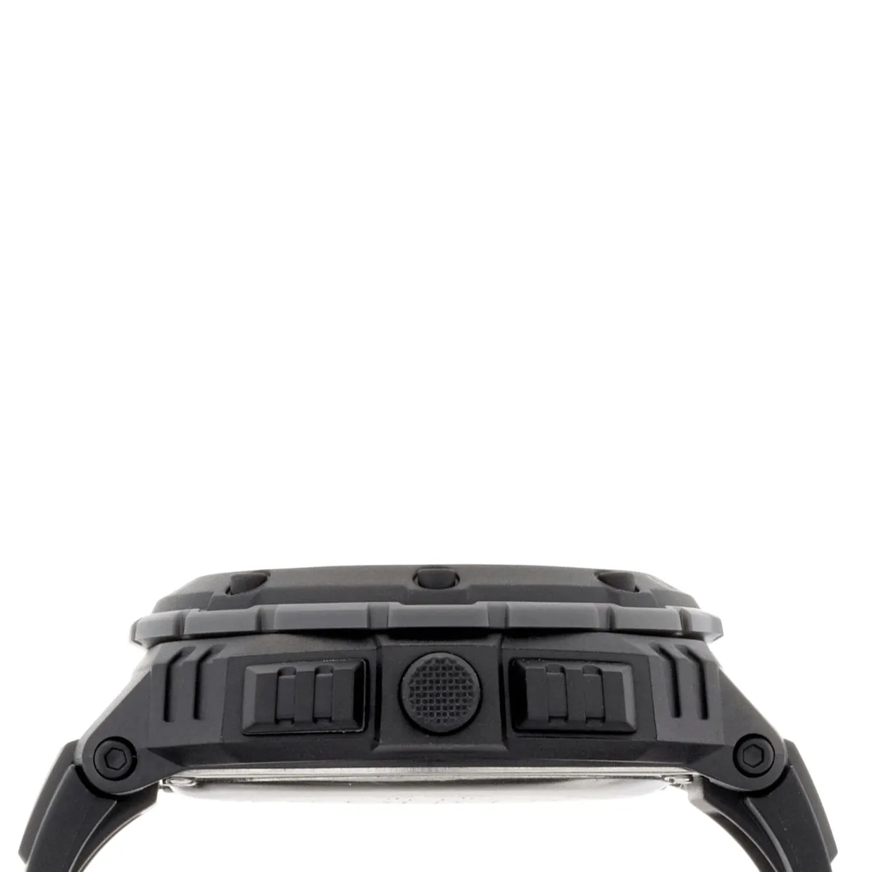 Timex Resin Digital Men's Watch T49983