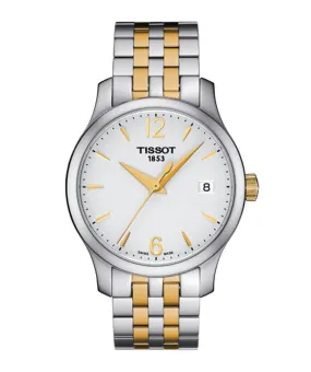 Tissot Tradition Lady